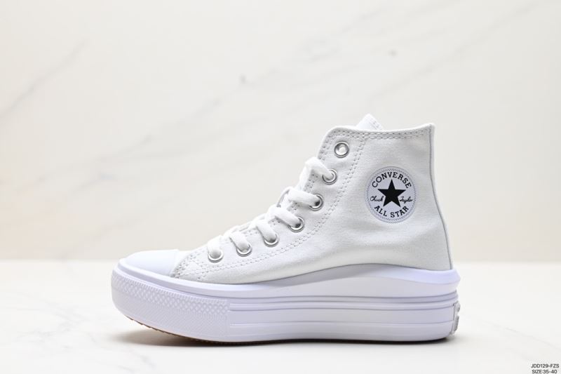 Converse Shoes